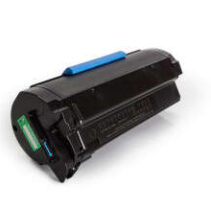 Lexmark M1140/M1145/XM1140/XM1145 Negro Cartucho de Toner Generico - Reemplaza 24B6213/24B6035