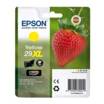 Epson T2994 (29XL) Amarillo Cartucho de Tinta Original - C13T29944012