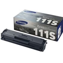 Samsung MLT-D111S Negro Cartucho de Toner Original - SU810A