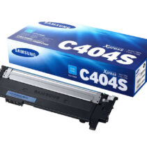 Samsung CLT-C404S Cyan Cartucho de Toner Original - ST966A