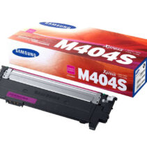 Samsung CLT-M404S Magenta Cartucho de Toner Original - SU234A