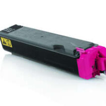 Kyocera TK5140 Magenta Cartucho de Toner Generico - Reemplaza 1T02NRBNL0/TK5140M