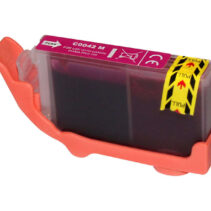 Canon CLI42 Magenta Cartucho de Tinta Generico - Reemplaza 6386B001