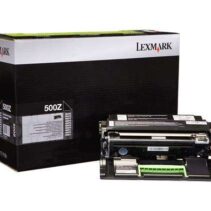 Lexmark MS310/MS312/MS410/MS415/MS510/MS610 / MX310/MX410/MX510/MX511/MX611 Tambor de imagen Original - 50F0Z00/500Z (Drum)