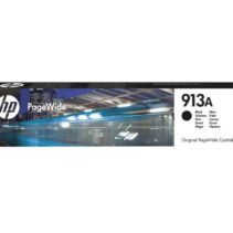 HP 913A Negro Cartucho de Toner Original - L0R95AE