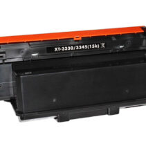 Xerox Phaser 3330VDNI/WorkCentre 3335VDNI/3345VDNI Negro Cartucho de Toner Generico - Reemplaza 106R03623/106R03624/106R03622/106R03620