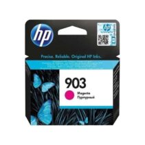 HP 903 Magenta Cartucho de Tinta Original - T6L91AE