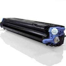 HP Q6000A Negro Cartucho de Toner Generico - Reemplaza 124A