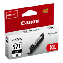 Canon CLI571XL Negro Cartucho de Tinta Original - 0331C001