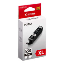 Canon PGI550XL Negro Cartucho de Tinta Pigmentada Original - 6431B001/6431B004/6431B007