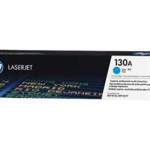 HP CF351A Cyan Cartucho de Toner Original - 130A