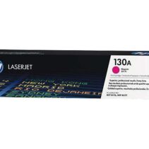 HP CF353A Magenta Cartucho de Toner Original - 130A