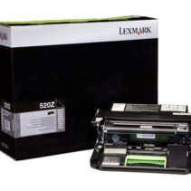 Lexmark MS810/MS811/MS812/MX710/MX711/MX810/MX811/MX812 Tambor de Imagen Original - 52D0Z00/520Z (Drum)