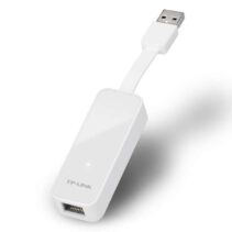 TP-Link UE300 Adaptador de Red USB 3.0 a Ethernet Gigabit