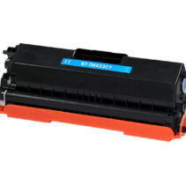 Brother TN421/TN423/TN426 Cyan Cartucho de Toner Generico - Reemplaza TN421C/TN423C/TN426C