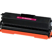 Brother TN421/TN423/TN426 Magenta Cartucho de Toner Generico - Reemplaza TN421M/TN423M/TN426M