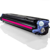 HP Q6003A Magenta Cartucho de Toner Generico - Reemplaza 124A