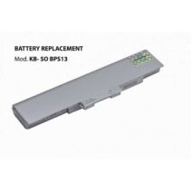 Kloner KB-SOBPS13 Bateria para Sony 10.8V 4400mAh