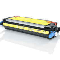 HP Q6472A Amarillo Cartucho de Toner Generico - Reemplaza 502A