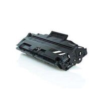 Lexmark Optra E210 Negro Cartucho de Toner Generico - Reemplaza 10S0150