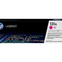 HP CF213A Magenta Cartucho de Toner Original - 131A