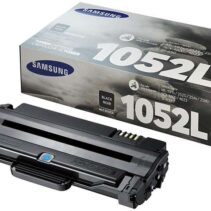 Samsung MLT-D1052L Negro Cartucho de Toner Original - SU758A