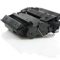 HP CE255A Negro Cartucho de Toner Generico - Reemplaza 55A