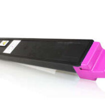 Kyocera TK8315 Magenta Cartucho de Toner Generico - Reemplaza 1T02MVBNL0/TK8315M