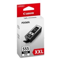 Canon PGI555XXL Negro Cartucho de Tinta Pigmentada Original - 8049B001