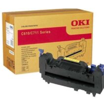 OKI C610/C612/C710/C711/C712/ES6410/ES6412/ES7411/ES7412 Fusor Original - 44289103