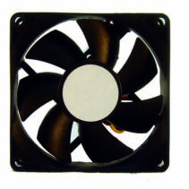 L-Link LL-VENTILADOR-8X8 Ventilador adicional para Caja 8x8 cm