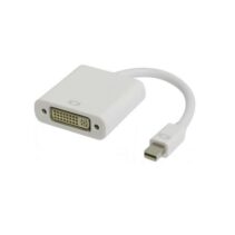 L-Link LL-1122 Adaptador Mini DisplayPort a DVI macho/hembra