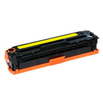 HP CF532A Amarillo Cartucho de Toner Generico - Reemplaza 205A