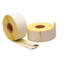 DYMO LABELWRITER 99010 ETIQUETAS DE DIRECCION ESTANDAR DE PAPEL TERMICO GENERICO S0722370