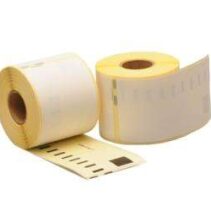 DYMO LABELWRITER 99014 ETIQUETAS DE ENVIOS DE PAPEL TERMICO GENERICO S0722430