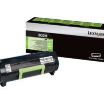 Lexmark MX310/MX410/MX510/MX511/MX611 Negro Cartucho de Toner Original - 60F2H00/60F2H0E/602H