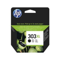 HP 303XL Negro Cartucho de Tinta Original - T6N04AE