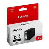 Canon PGI1500XL Negro Cartucho de Tinta Original - 9182B001