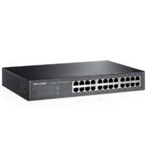 TP-Link TL-SG1024D Switch 24 Puertos Gigabit Rack 19"