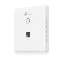 TP-Link EAP115-WALL Punto de Acceso Inalambrico N 300Mbps de Pared