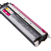 Brother TN230 Magenta Cartucho de Toner Generico - Reemplaza TN230M