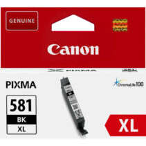 Canon CLI581XL Negro Cartucho de Tinta Original - 2052C001