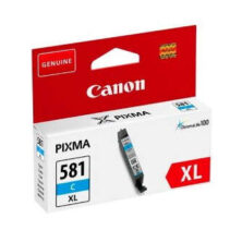 Canon CLI581XL Cyan Cartucho de Tinta Original - 2049C001