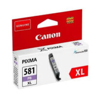 Canon CLI581XL Blau Photo Cartucho de Tinta Original - 2053C001