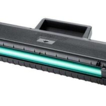 Samsung MLT-D1042S/MLT-D1042X Negro Cartucho de Toner Generico - Reemplaza SU737A/SU738A