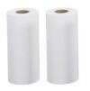 Rollo de Papel Termico para Fax 210x100x25mm