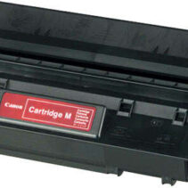 Canon Cartridge M Negro Cartucho de Toner Generico - Reemplaza 6812A002/CRG-M