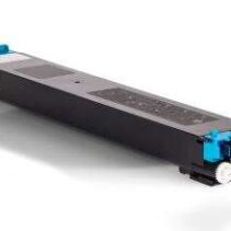 Sharp MX36 Cyan Cartucho de Toner Generico - Reemplaza MX-36GTCA