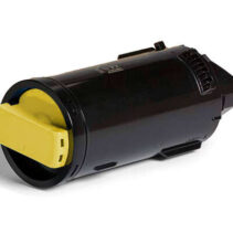 Xerox VersaLink C500/C505 Amarillo Cartucho de Toner Generico - Reemplaza 106R03875/106R03872/106R03861