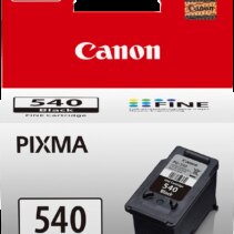 Canon PG540 Negro Cartucho de Tinta Original - 5225B001/5225B004/5225B005